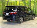 2018 Honda Odyssey Hybrid
