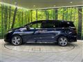 2018 Honda Odyssey Hybrid