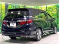 2018 Honda Odyssey Hybrid