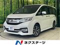 2016 Honda Step WGN