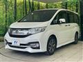 2016 Honda Step WGN