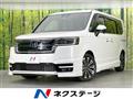 2022 Honda Step WGN