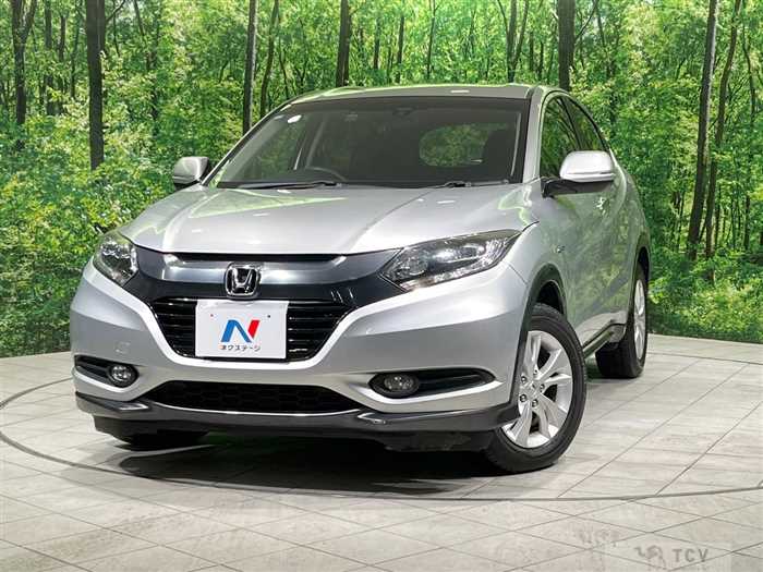 2014 Honda VEZEL