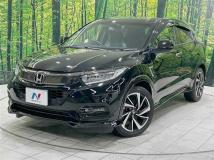 2018 Honda VEZEL