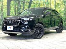2021 Honda VEZEL