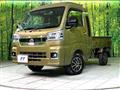 2024 Daihatsu Hijet Truck