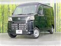 2025 Daihatsu Hijet Cargo