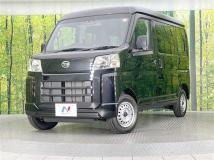 2025 Daihatsu Hijet Cargo