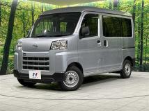 2024 Daihatsu Hijet Cargo