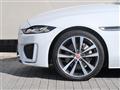 2021 Jaguar XE