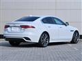 2021 Jaguar XE