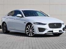 2021 Jaguar XE