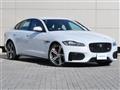2017 Jaguar XF
