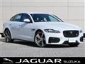 2017 Jaguar XF