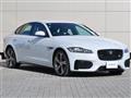 2017 Jaguar XF