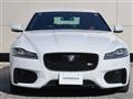 2017 Jaguar XF