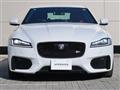 2017 Jaguar XF