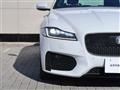 2017 Jaguar XF