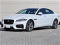 2017 Jaguar XF
