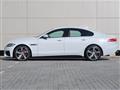 2017 Jaguar XF