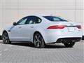 2017 Jaguar XF