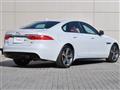 2017 Jaguar XF