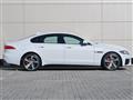 2017 Jaguar XF