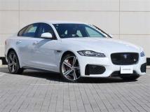2017 Jaguar XF