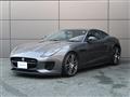 2019 Jaguar F-Type