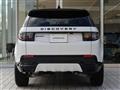 2024 Land Rover Discovery Sport