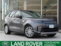 2019 Land Rover Discovery