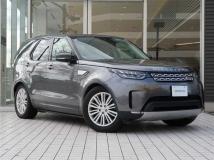 2019 Land Rover Discovery