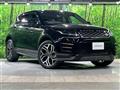 2019 Land Rover RangeRover Evoque