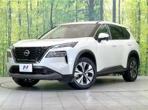 2023 Nissan X-Trail