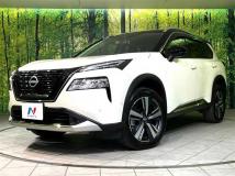 2023 Nissan X-Trail