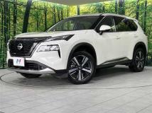 2023 Nissan X-Trail
