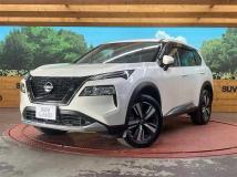 2023 Nissan X-Trail