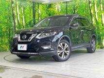 2017 Nissan X-Trail