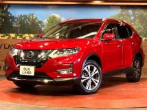 2018 Nissan X-Trail