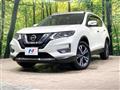 2019 Nissan X-Trail