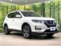 2019 Nissan X-Trail
