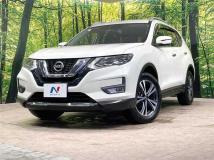 2019 Nissan X-Trail