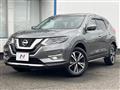 2019 Nissan X-Trail