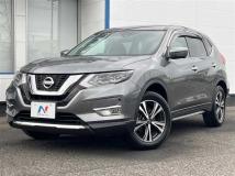 2019 Nissan X-Trail