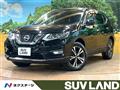 2019 Nissan X-Trail