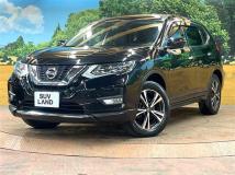 2019 Nissan X-Trail