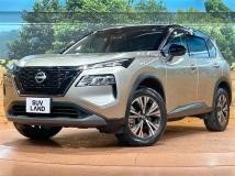 2023 Nissan X-Trail