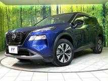 2023 Nissan X-Trail