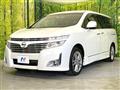 2012 Nissan Elgrand