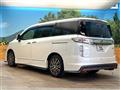 2021 Nissan Elgrand